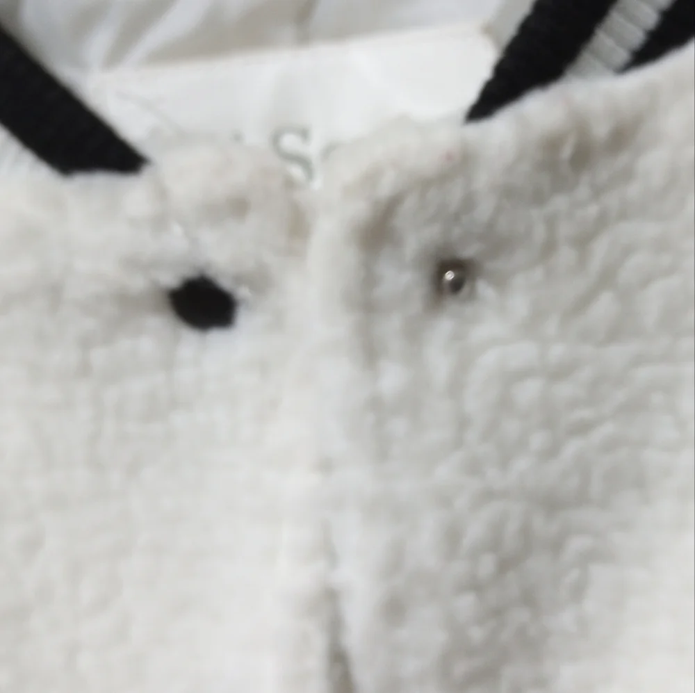 CI SONO Faux Fur & Lesther JACKET - Picture 11 of 11